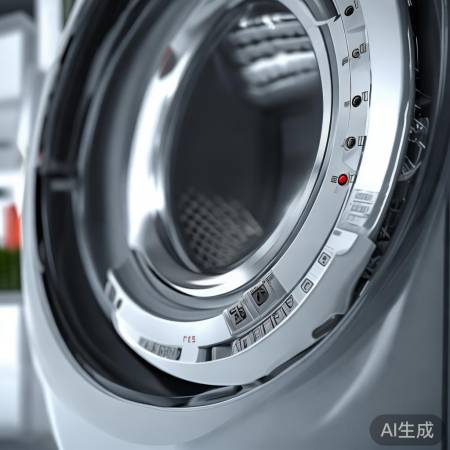 定时开关,洗衣关键