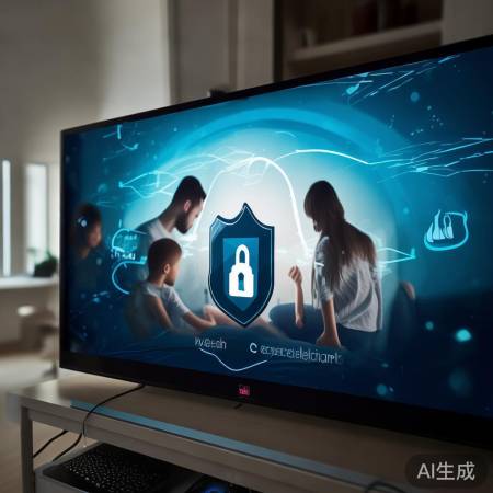 智能电视便利与风险并存