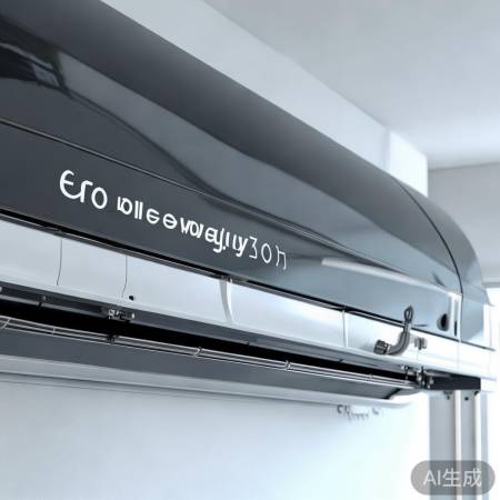 环保冷媒,绿色无污染