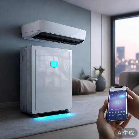 远程控制空调便捷