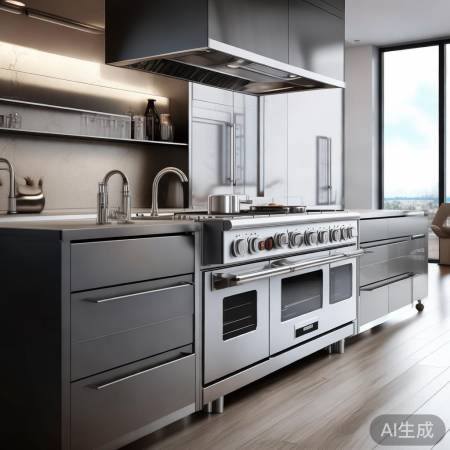 家庭健康守护神,便捷消毒柜