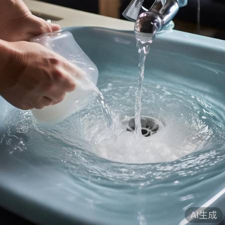 智能马桶堵塞快速解决小妙招