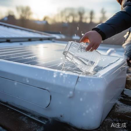 冬季太阳能热水器能否加水使用