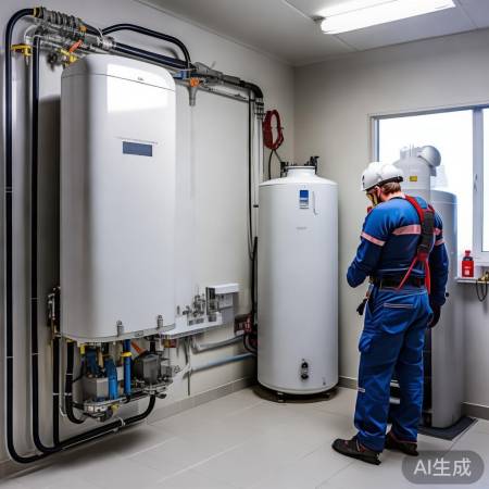 壁挂炉安装需谨慎