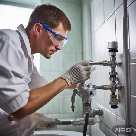 热水器八字阀更换技巧：快速提升热水体验