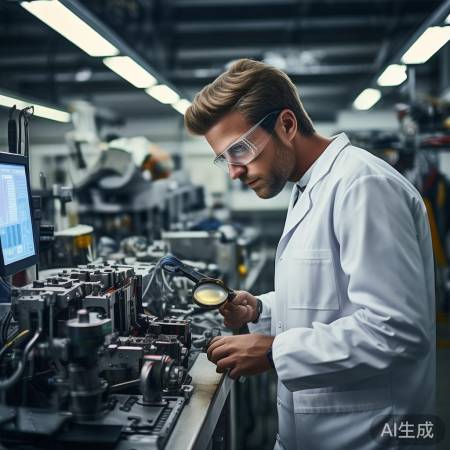 定期检查,保障安全