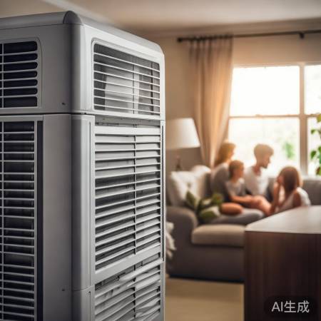 空调保养,清凉一夏