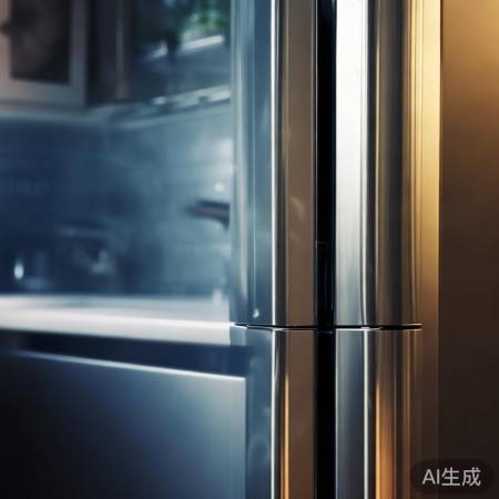 海尔冰箱运行时偶尔发出啪啪声？原因揭秘