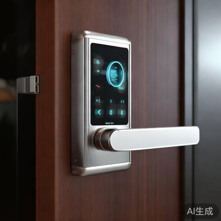 查指纹锁无钥匙功能