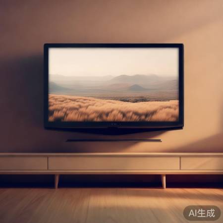 海信电视画面调小技巧分享