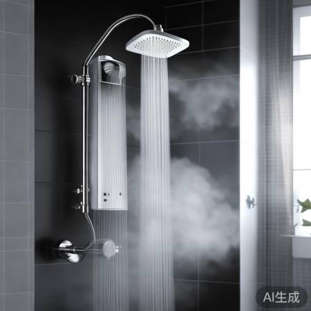 壁挂炉淋浴,舒适便捷新体验