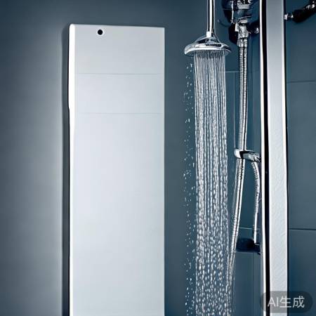 壁挂炉淋浴清洁保养