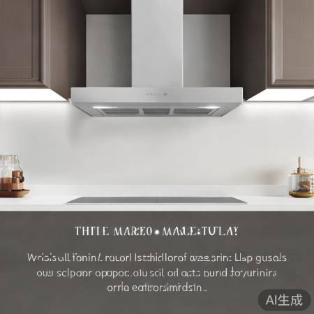 低噪音油烟机,家庭生活无忧