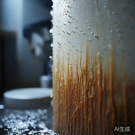 空气能热水器冒气泡的原因及解决方法