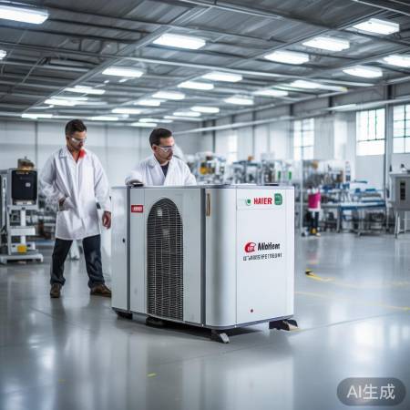 空气能施工靠谱,品牌质量有保障