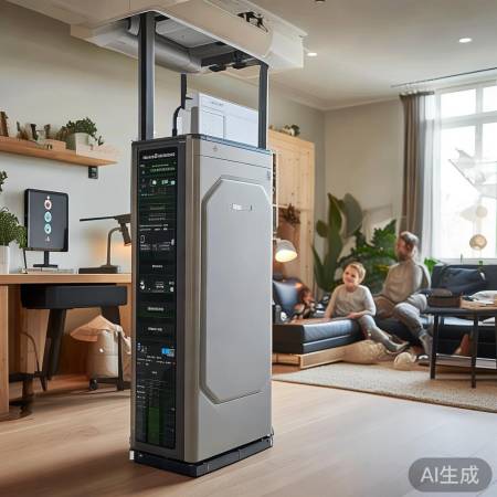 高效节能,提升生活品质