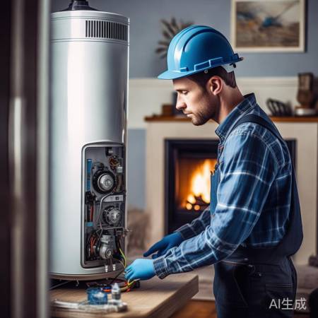 热水器问题找原因