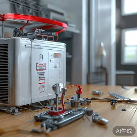 价格高,安装需专业