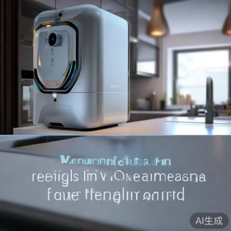 温度探头,提升生活品质