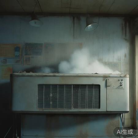 成都专业中央空调清洗服务，高效节能无忧享受