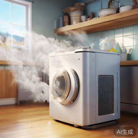 空气能烘干技术：节能环保的秘密武器