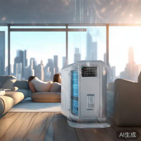 升级空调,清凉省电