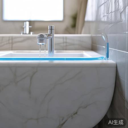 房间低矮?侧面或前方进水口