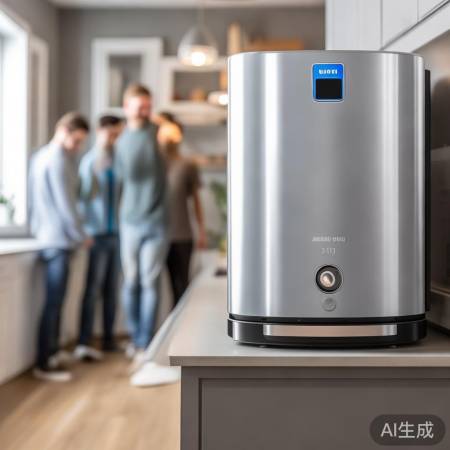 选正规热水器,保障售后。