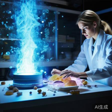 臭氧消毒快,无副产物,紫外线效