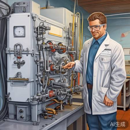 掌握技巧,水压无忧