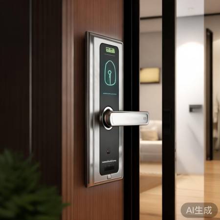 重庆指纹锁设置教程：轻松上手安全新选择