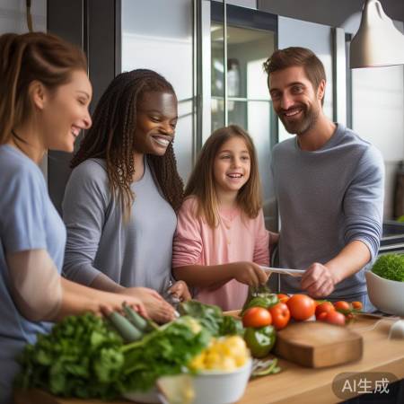 冰箱好帮手,用心解决问题