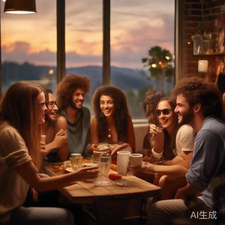 周末轻松,留言解惑