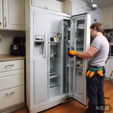 冰箱焕新指南,下期见!