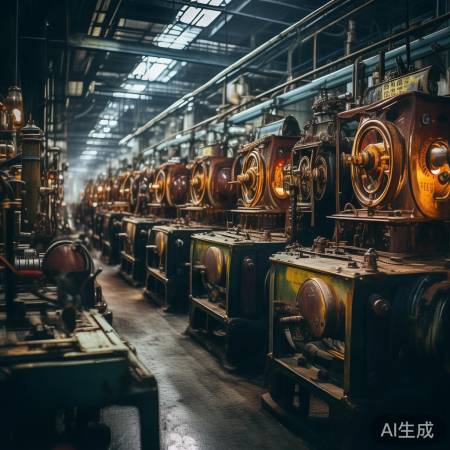 青岛海尔冰箱老厂：探寻工业遗产的历史印记