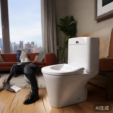 智能马桶盖内圈关不上怎么办？快速解决技巧分享