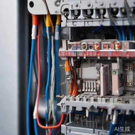 电路故障需专业维修