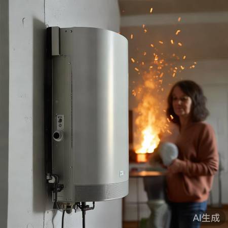 壁挂炉点火自然,维护保障安全