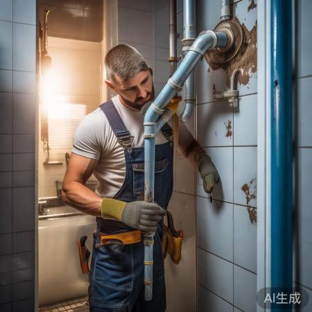 南宁热水器排水管漏水维修攻略：快速解决家居烦恼