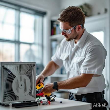 南京品质中央空调检修服务指南