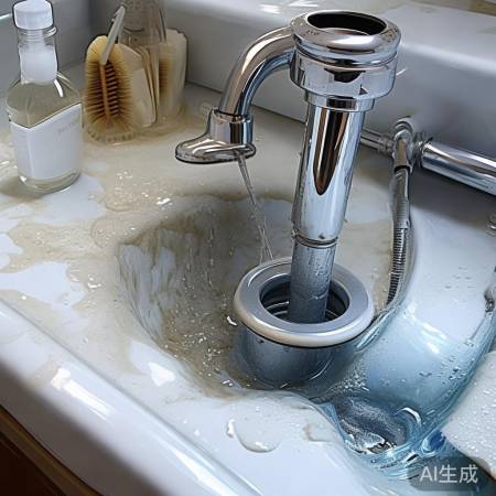 天燃热水器堵塞快速解决技巧