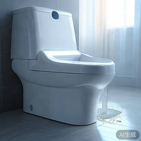 智能马桶水压自动调节