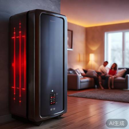 “快速升温壁挂炉”