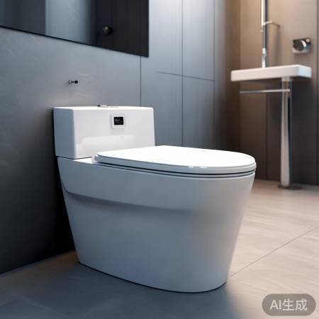 恒洁智能马桶,品质生活新选择