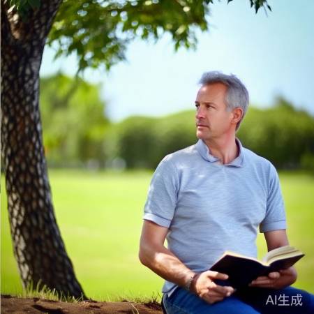 顺其自然,冷静解决问题