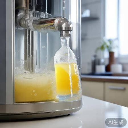 燃气热水器水垢处理方法大全