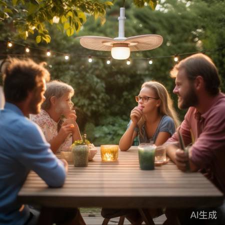 节能降温,不止空调一种方法