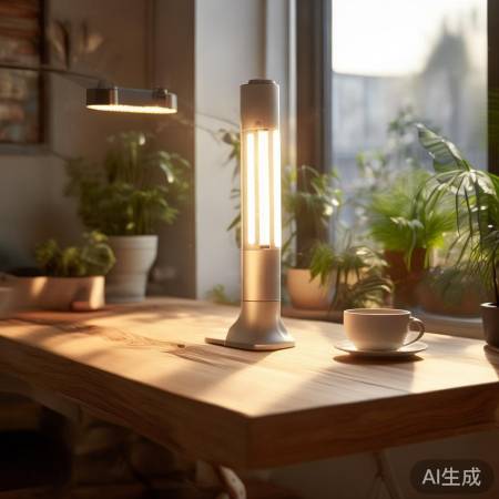 消毒柜专用灯管300瓦推荐：高效节能照明首选