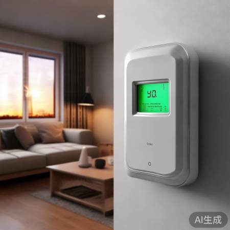 家用燃气报警器,保障安全无忧