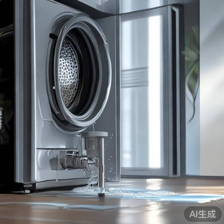 洗衣机不漂洗的解决办法大揭秘